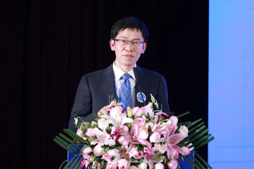 聚力紡織現(xiàn)代化產(chǎn)業(yè)體系新開局！中紡圓桌論壇第十七屆年會在北京舉行