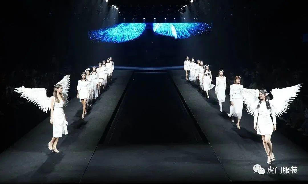 3月22-26日，第26屆虎門服交會帶你解鎖時尚密碼！