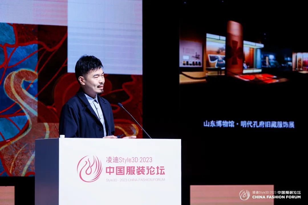 以極致態度，探索專業化的未來，2023中國服裝論壇全景復盤