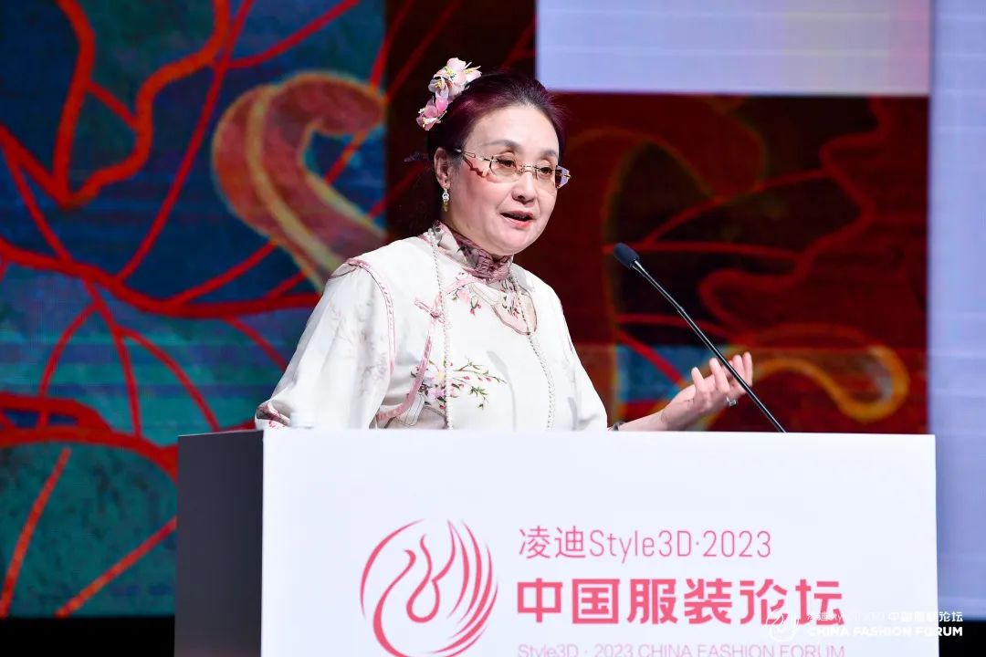 以極致態度，探索專業化的未來，2023中國服裝論壇全景復盤