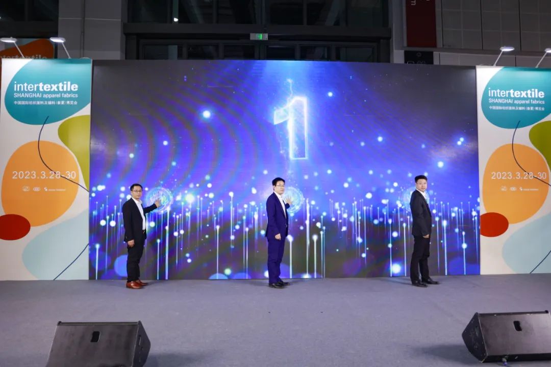 守正創新，走好中國設計進階之路!中國國際面料設計大賽碩果集結intertextile
