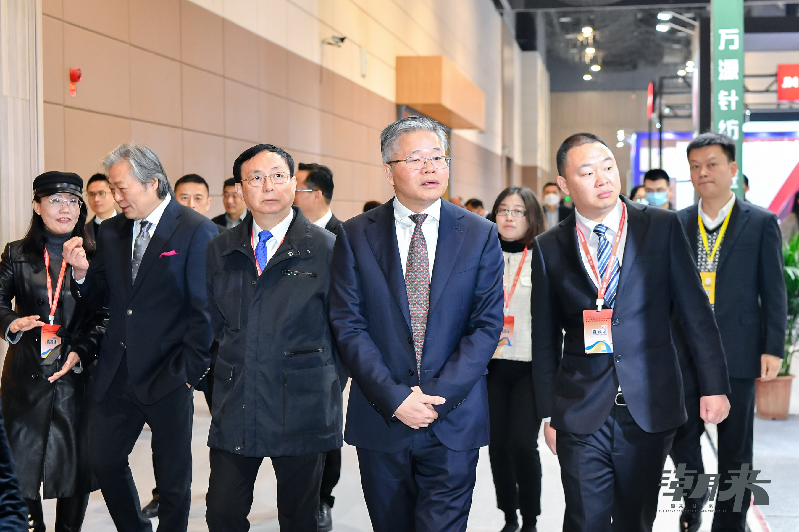 躍新永續(xù) 生態(tài)時(shí)尚--2023海寧中國國際皮革毛皮時(shí)裝面輔料展，匯聚可持續(xù)發(fā)展潮力量