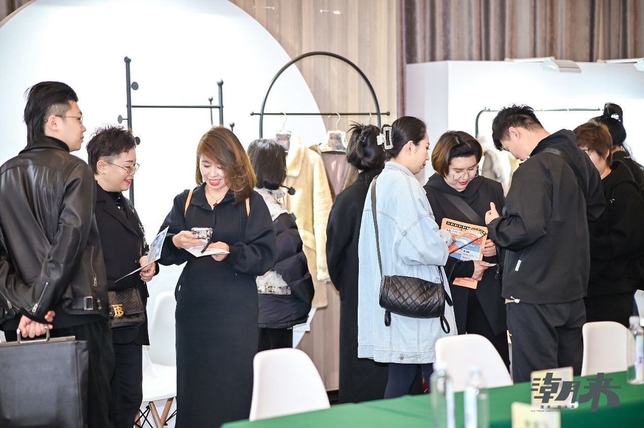 以原創設計撬動時尚產業高質量發展新格局 &ldquo;中國服裝好設計&rdquo;第四季盛裝開啟