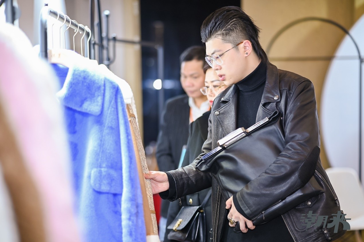 以原創設計撬動時尚產業高質量發展新格局 &ldquo;中國服裝好設計&rdquo;第四季盛裝開啟