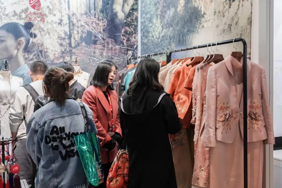 CHIC2023(春季)
