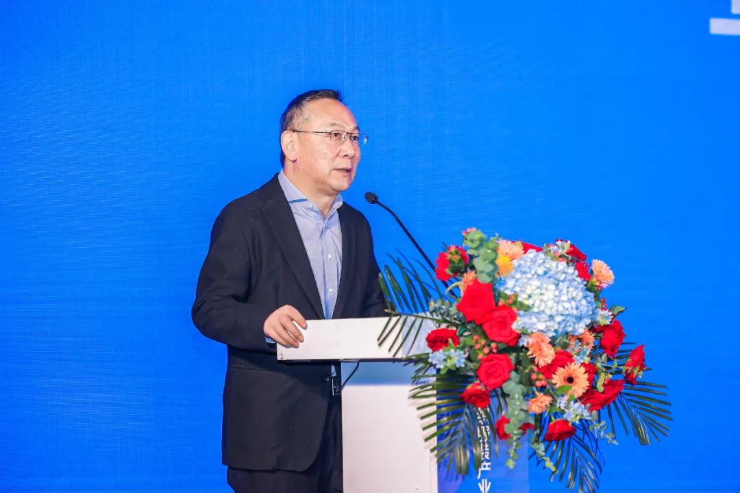 潮起江城，面向未來 | 2023武漢國際紡織面料及輔料博覽會啟幕