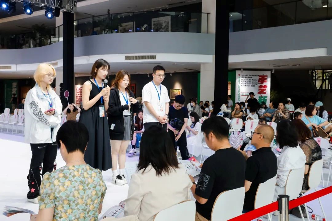 青&ldquo;設&rdquo;飛揚 | 2023&ldquo;青田&middot;蘇工美杯&rdquo;江蘇省校服職業技能定制賽暨江蘇省服裝院校學生設計大賽決賽圓滿落幕！