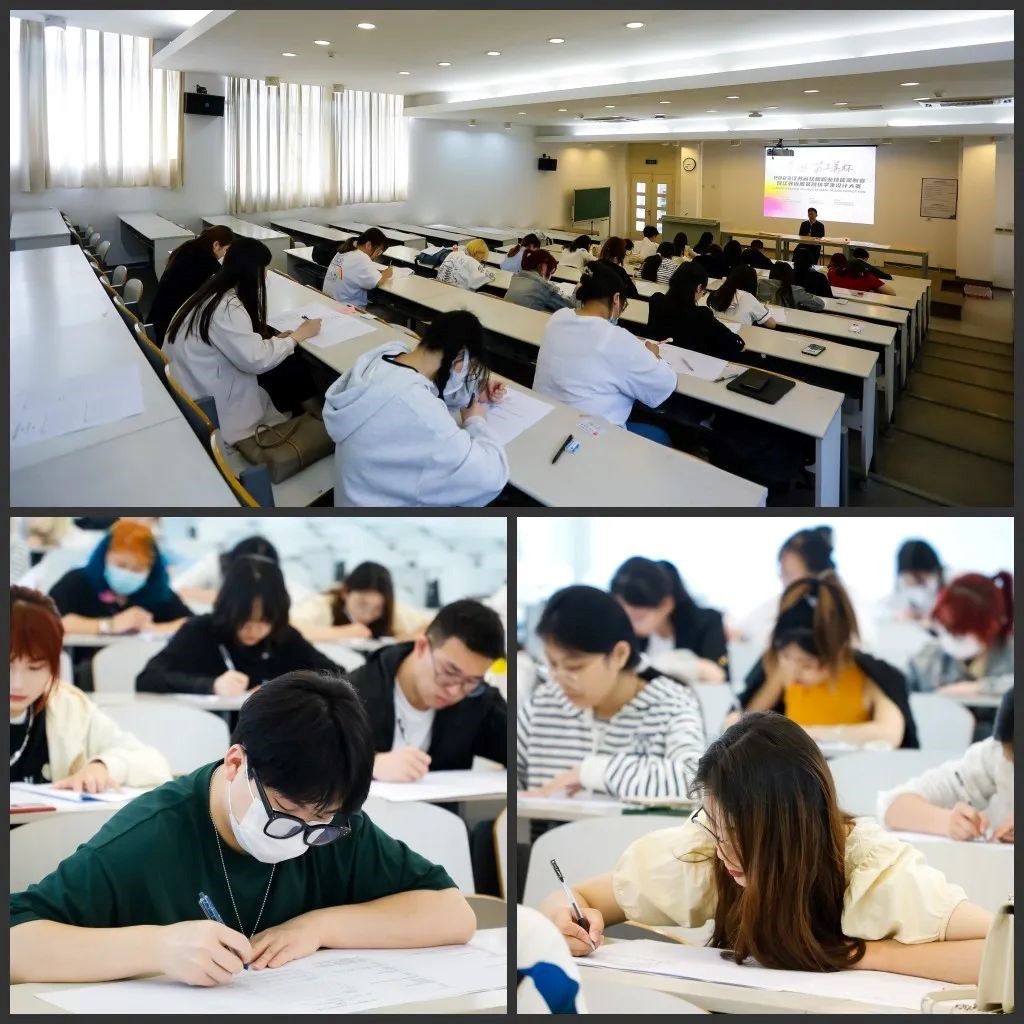  青&ldquo;設&rdquo;飛揚 | 2023&ldquo;青田&middot;蘇工美杯&rdquo;江蘇省校服職業技能定制賽暨江蘇省服裝院校學生設計大賽決賽圓滿落幕！