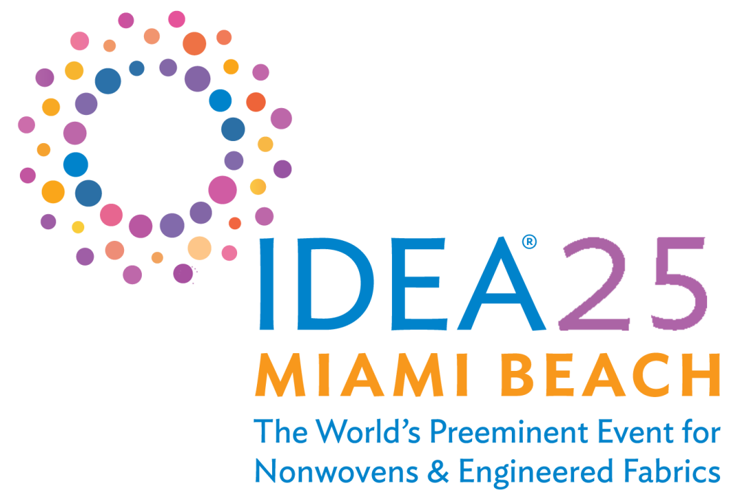 Techtextil 2024、IDEA25兩大海外品牌展 報名火熱開啟！
