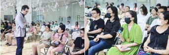 如何做好品牌視覺營銷？這場培訓(xùn)&ldquo;很有料&rdquo;