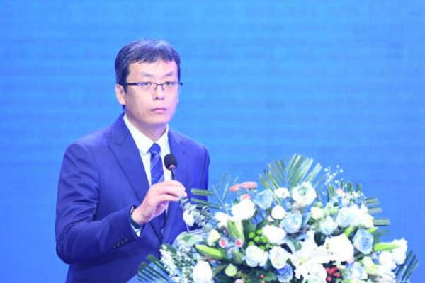 &ldquo;協同創新，共享未來&rdquo; 中國紡織新材料高質量發展大會在吉林市舉行