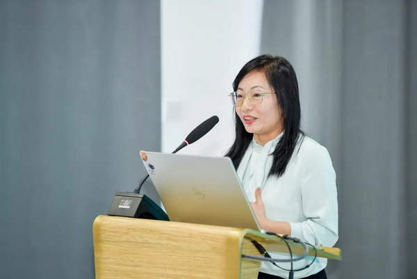 循道追光,致遠未來——蘭精授牌華源紗線生產全球標桿工廠共赴璀璨新征程