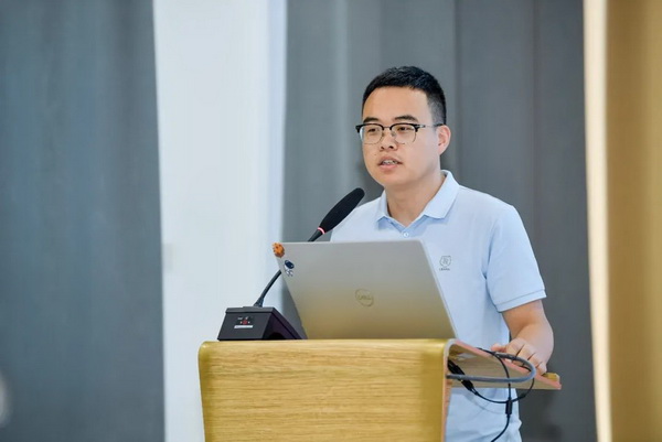循道追光,致遠未來——蘭精授牌華源紗線生產全球標桿工廠共赴璀璨新征程