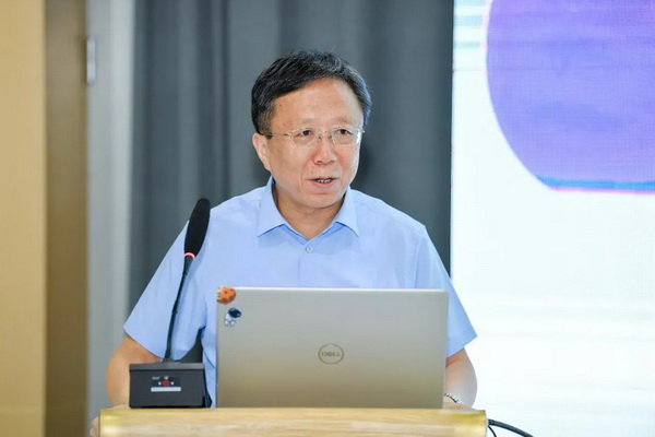 循道追光,致遠未來——蘭精授牌華源紗線生產全球標桿工廠共赴璀璨新征程
