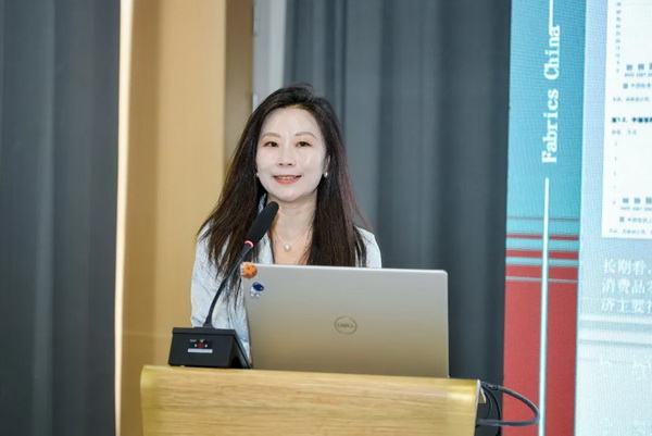 循道追光，致遠未來&mdash;&mdash;蘭精授牌華源紗線生產全球標桿工廠共赴璀璨新征程