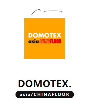 2023DOMOTEX展會圓滿收官,東升地毯大放異彩