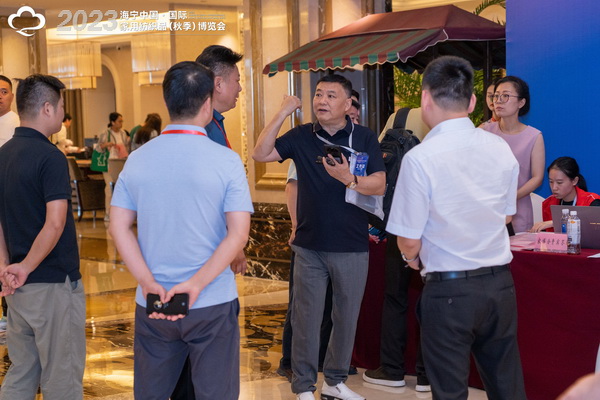 2023海寧中國&middot;國際家用紡織品（秋季）博覽會(huì)行業(yè)交流會(huì)暨&ldquo;海寧家紡杯&rdquo;2023中國國際家用紡織品創(chuàng)意設(shè)計(jì)大賽頒獎(jiǎng)典禮成功舉辦