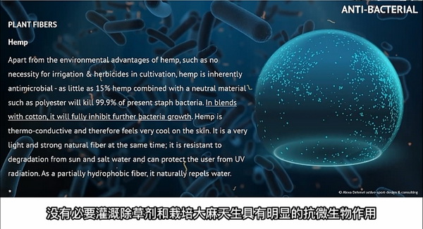 多功能防護(hù)材料如何應(yīng)用?以抗病毒抗菌纖維構(gòu)筑健康新防線