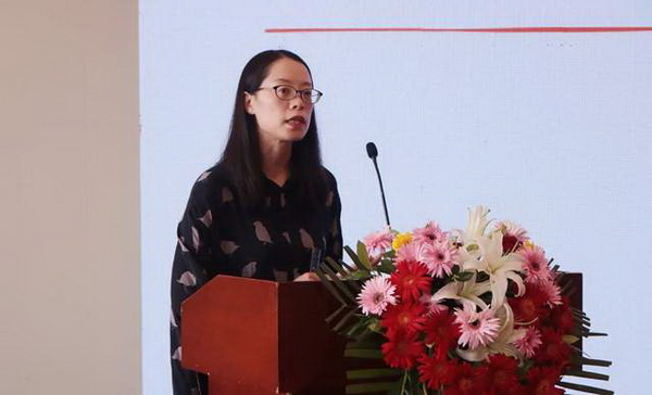 學在南山，益在長遠 &ldquo;南山智尚杯&rdquo;2023年中國職業(yè)裝設計大賽暨交通運輸行業(yè)制服設計大賽大師課結課！