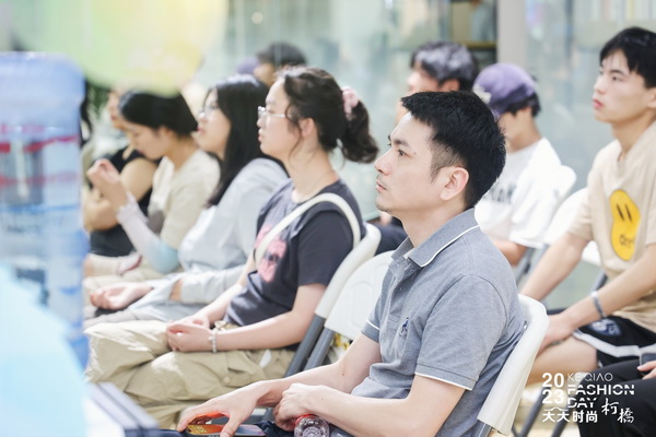紡織數(shù)字化轉(zhuǎn)型如何做？產(chǎn)業(yè)鏈多維發(fā)力提升實效