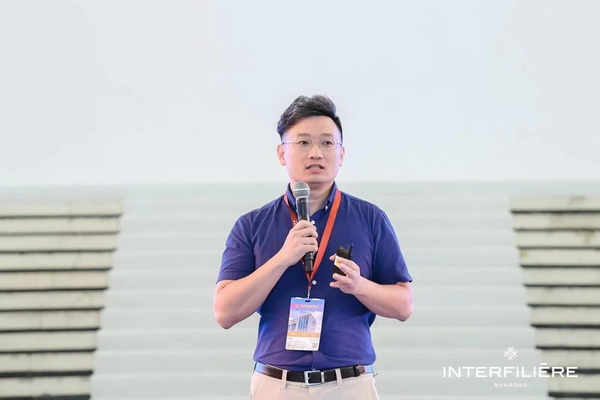貼身更時尚，INTERFILIERE Shanghai圓滿收官，期待與您來年再見！