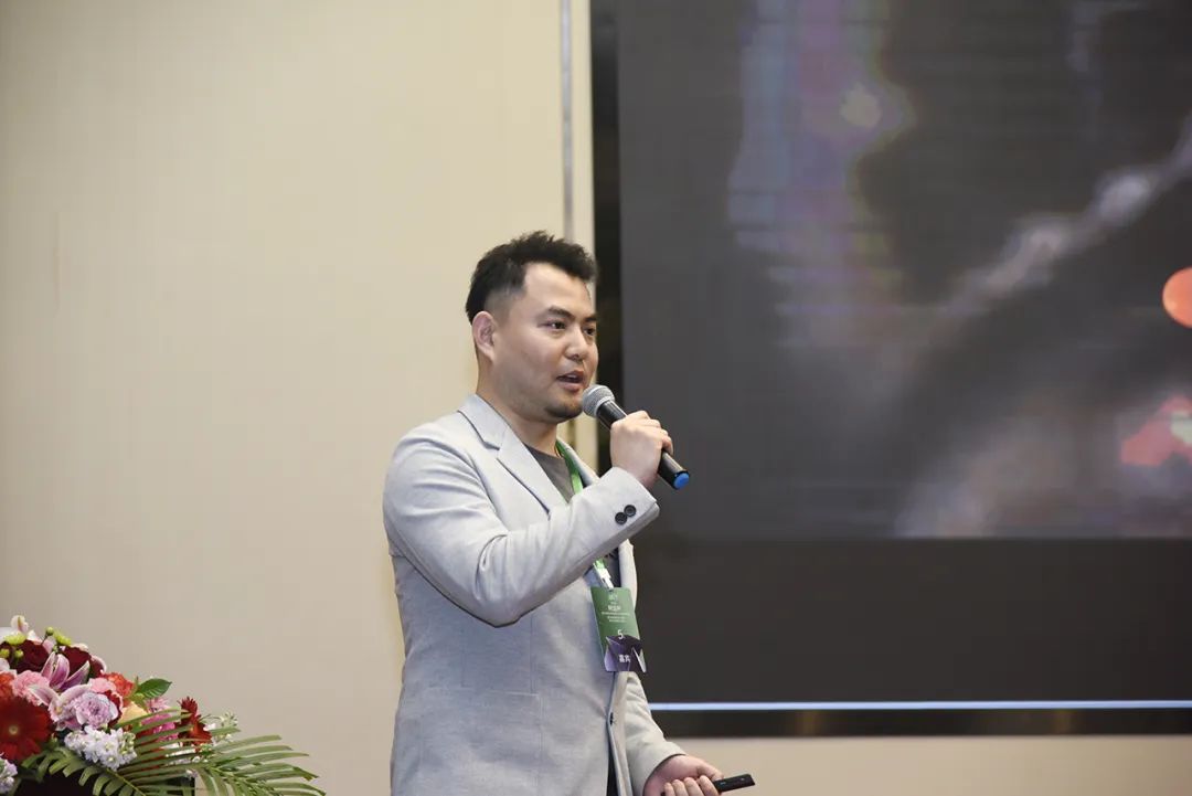 織夢五年,匠心明遠||第五屆“明遠杯”創(chuàng)意設計大賽頒獎典禮暨中國紡織品進出口商會家紡分會換屆會議圓滿舉辦!