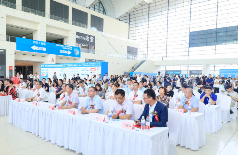 面向京津冀,2024北京國際服裝供應(yīng)鏈博覽會(huì)將于4月中旬在三元橋老國展舉行!