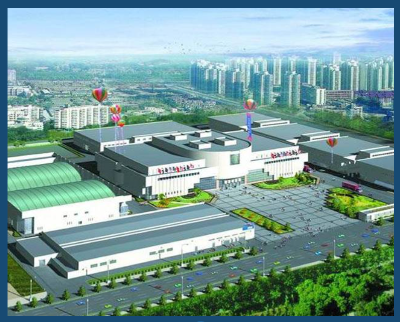 面向京津冀,2024北京國際服裝供應(yīng)鏈博覽會(huì)將于4月中旬在三元橋老國展舉行!