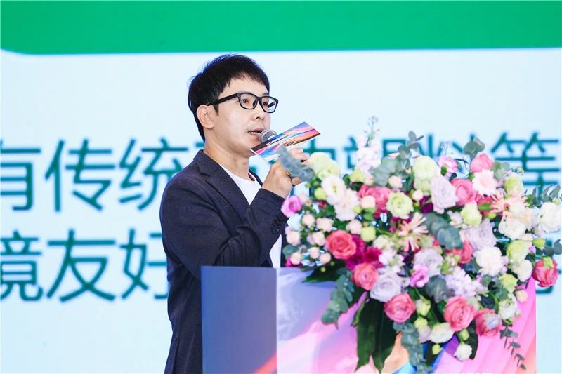 解鎖面料創新之鑰，2023中國紡織面料設計創新論壇在柯橋舉行