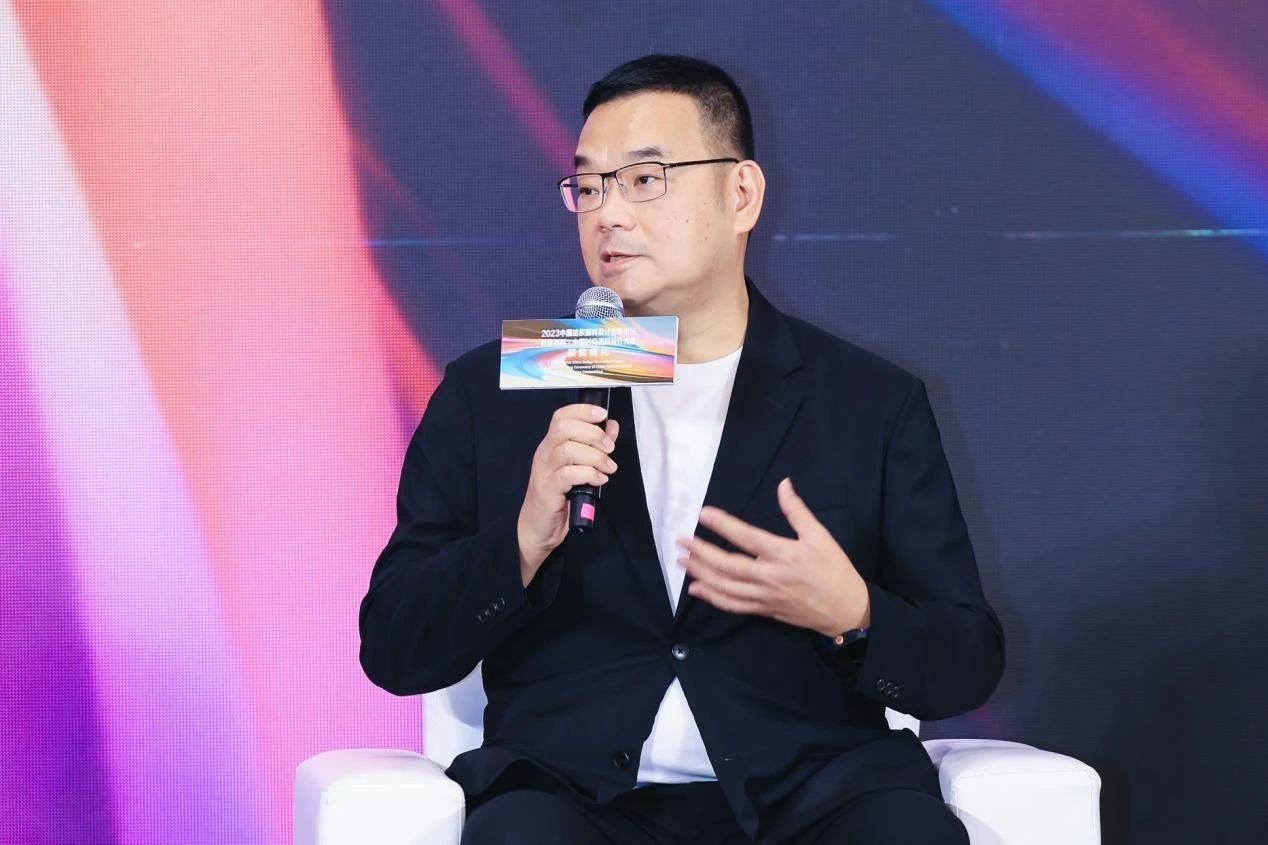 解鎖面料創新之鑰，2023中國紡織面料設計創新論壇在柯橋舉行