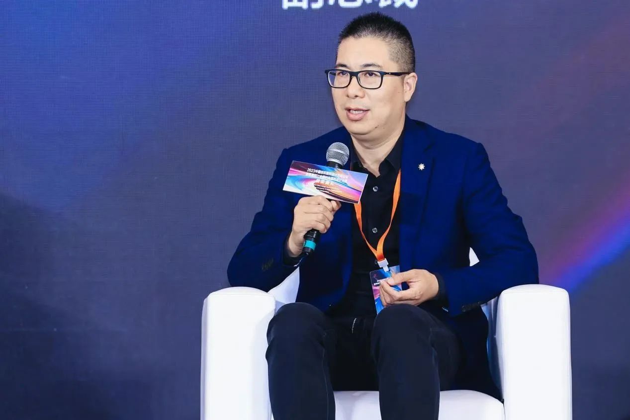 解鎖面料創新之鑰，2023中國紡織面料設計創新論壇在柯橋舉行