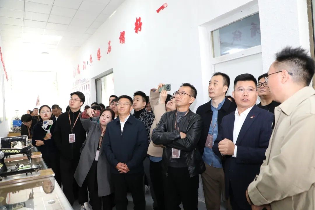 延伸落實蒙粵合作,鄂爾多斯市貿促會在行動