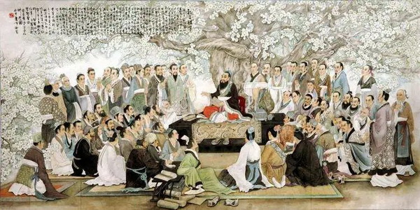 席居非遺項目展示活動首次亮相2023中國(寧波)國際家居夏涼用品供應鏈博覽會