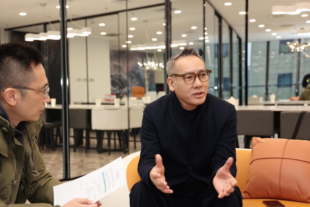 當玖姿JUZUI遇上王陶Taoray Wang,開啟進階國際品牌的“繁花”時代!