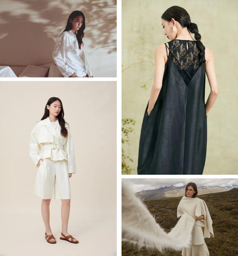 Fashion Source第28屆深圳國際服裝供應鏈博覽會將于深圳國際會展中心(寶安)再度啟航!