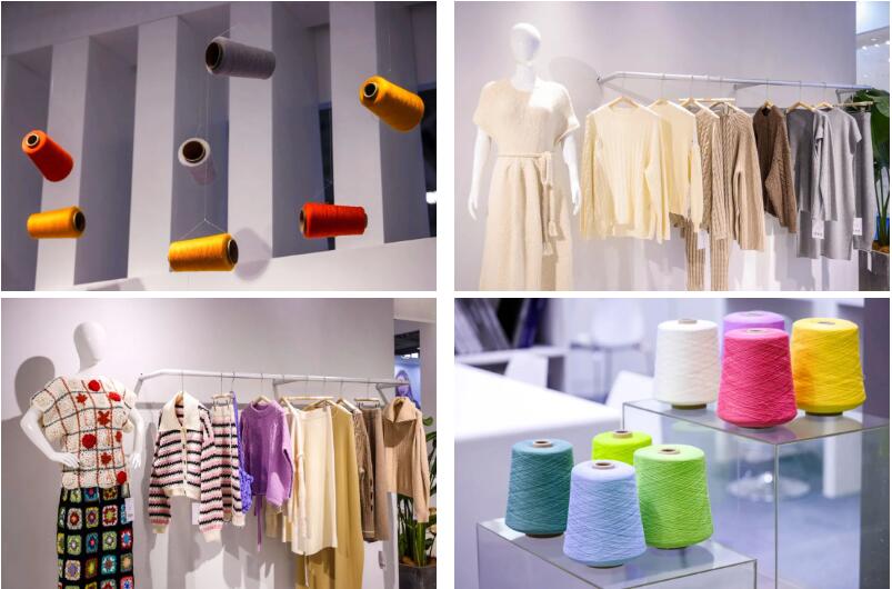 Fashion Source第28屆深圳國際服裝供應鏈博覽會將于深圳國際會展中心(寶安)再度啟航!