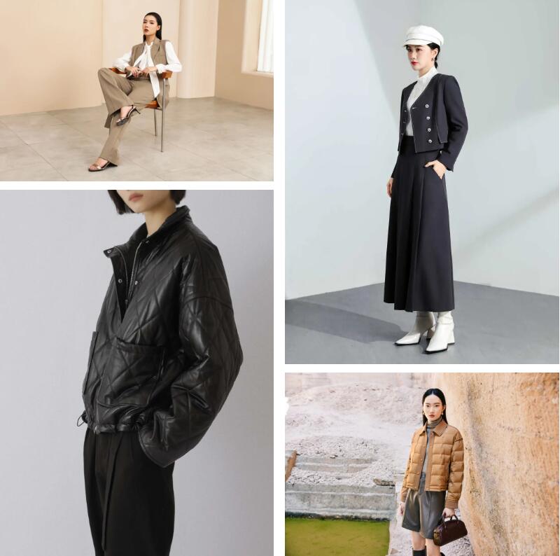 Fashion Source第28屆深圳國際服裝供應鏈博覽會將于深圳國際會展中心(寶安)再度啟航!
