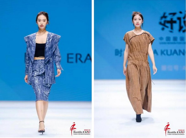 向&ldquo;新&rdquo;而生 逐&ldquo;質&rdquo;而行！2024中國紹興柯橋國際紡博會（春季） 隆重開幕
