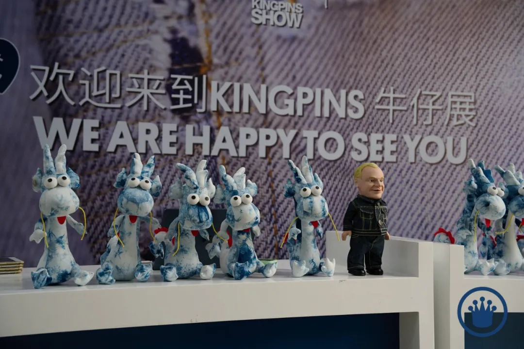 做一個輕松而專業的牛仔社區，讓人們愛上牛仔&mdash;&mdash;專訪KINGPINS SHOW主理人Vivian Wang