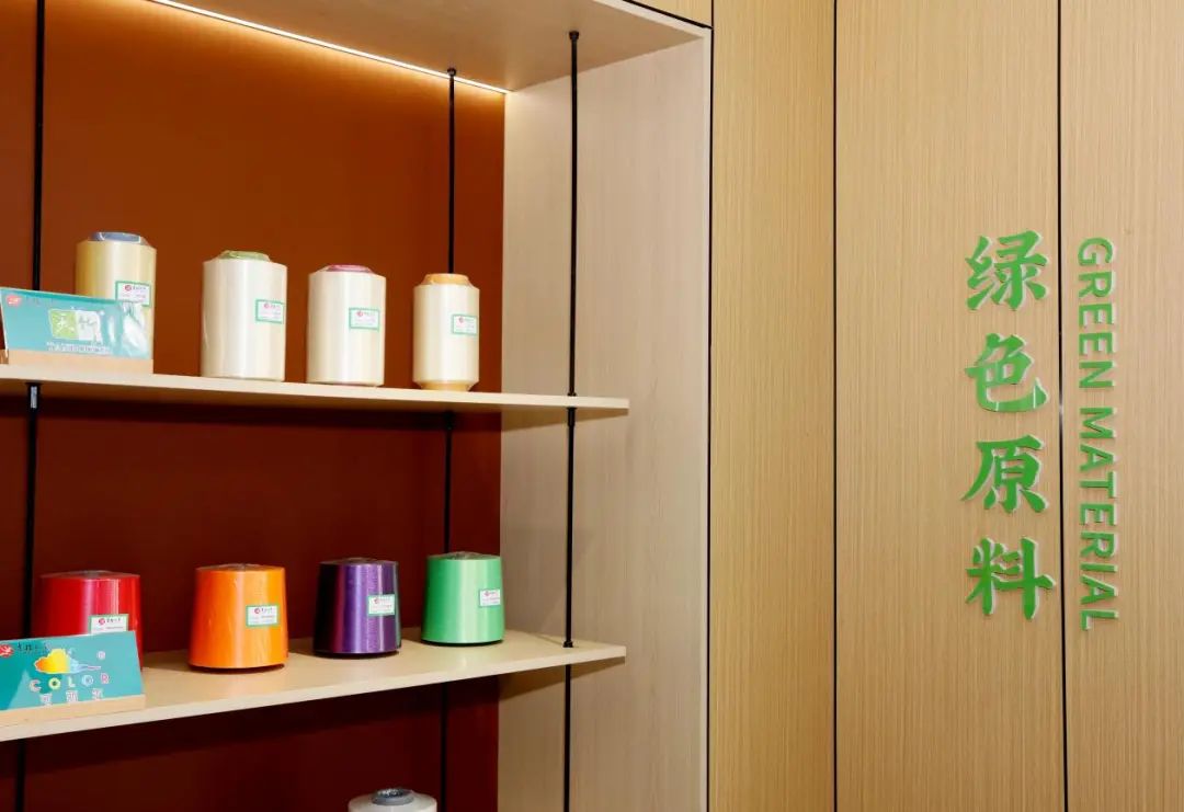 產業報國60載，吉林化纖鍛造&ldquo;新質&rdquo;奮進新征程！