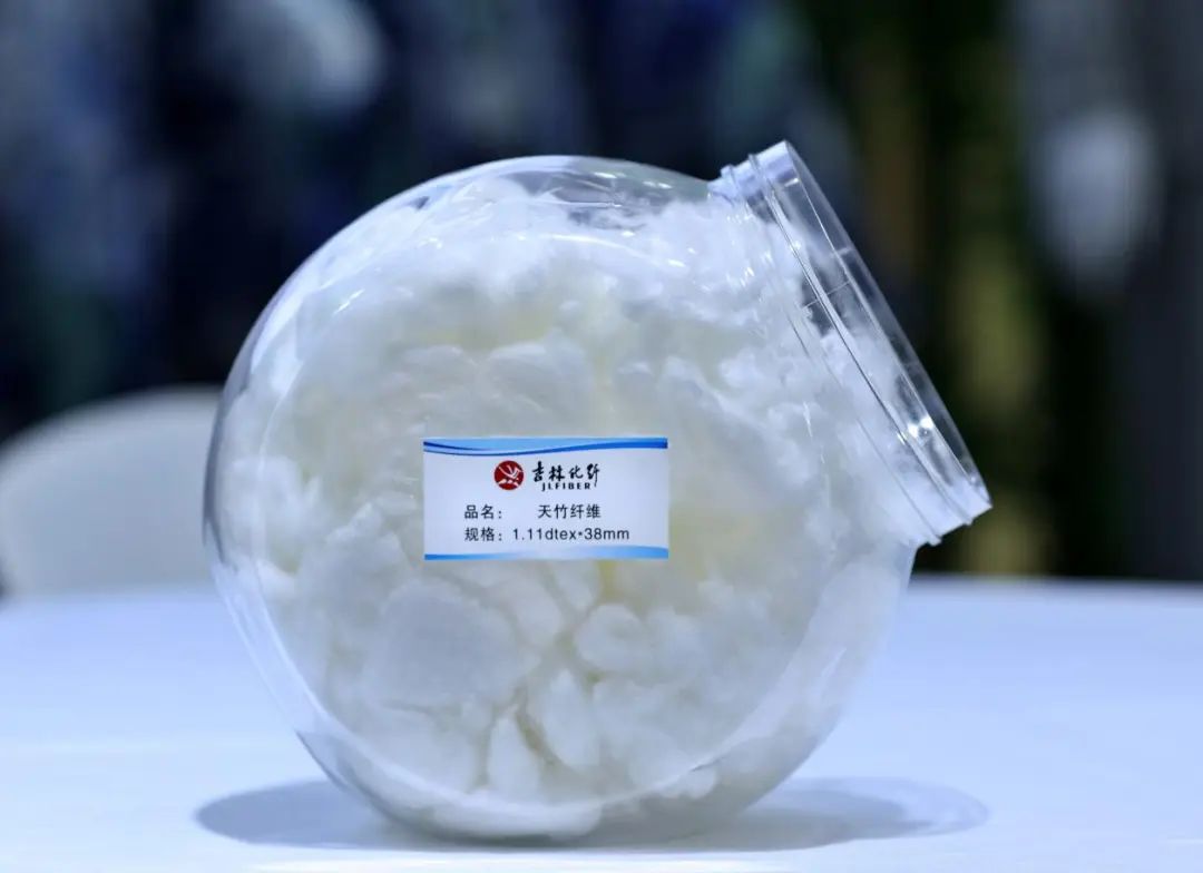 產業報國60載，吉林化纖鍛造&ldquo;新質&rdquo;奮進新征程！