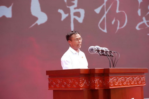 薪火相傳一甲子,砥礪奮進六十年 吉林化纖隆重舉辦建成投產60周年發展經驗交流大會!