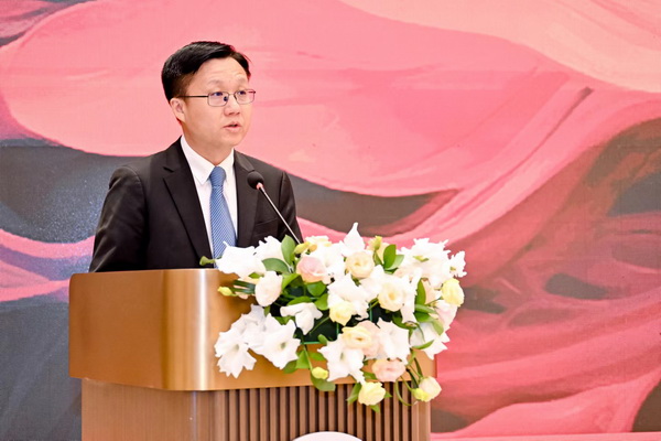 全球聚焦，&ldquo;融和&rdquo;之力！2024世界服裝大會將于11月在東莞虎門舉辦