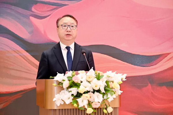 全球聚焦，&ldquo;融和&rdquo;之力！2024世界服裝大會將于11月在東莞虎門舉辦