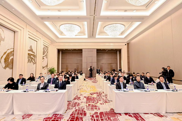 全球聚焦，&ldquo;融和&rdquo;之力！2024世界服裝大會將于11月在東莞虎門舉辦
