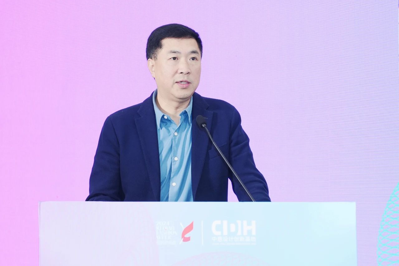 可持續(xù)，向未來！共探柯橋制造未來發(fā)展密碼