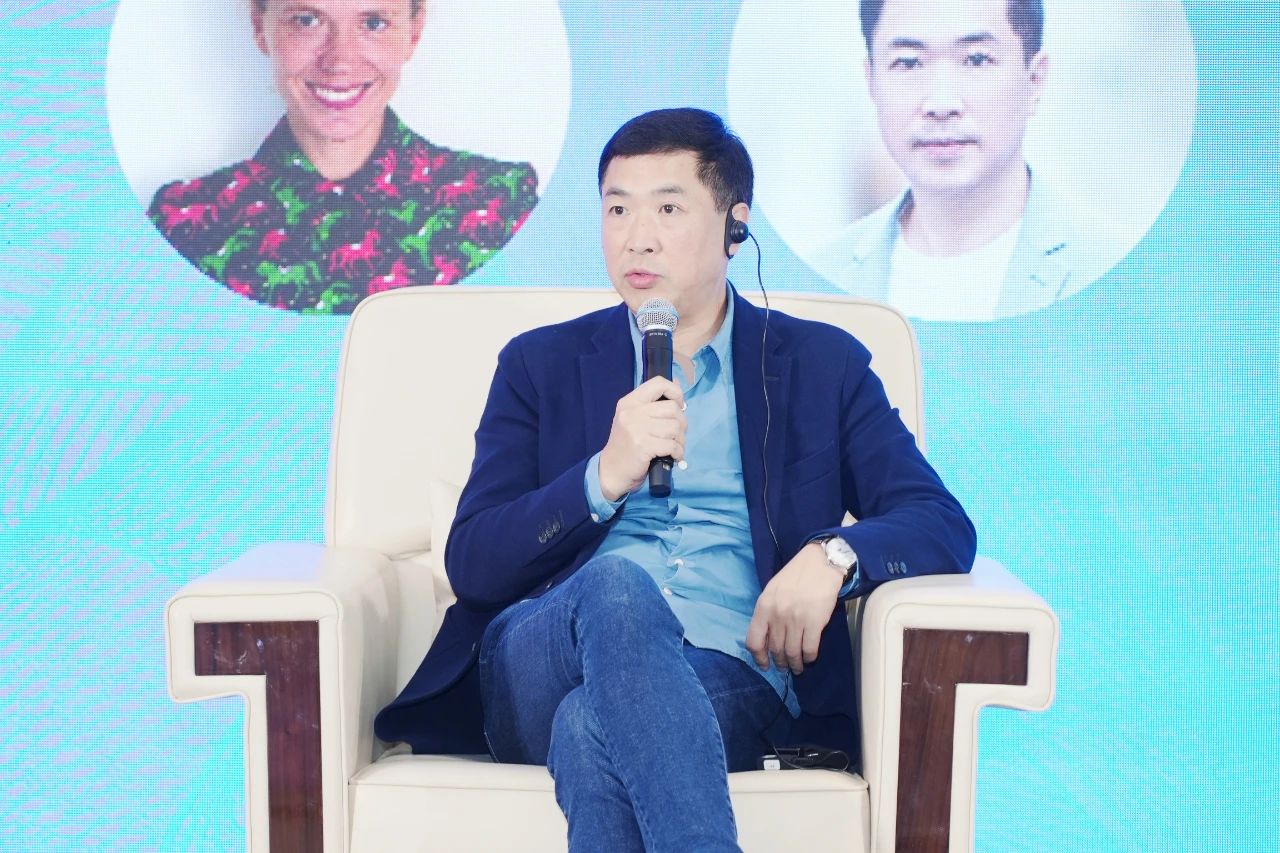 可持續(xù)，向未來！共探柯橋制造未來發(fā)展密碼