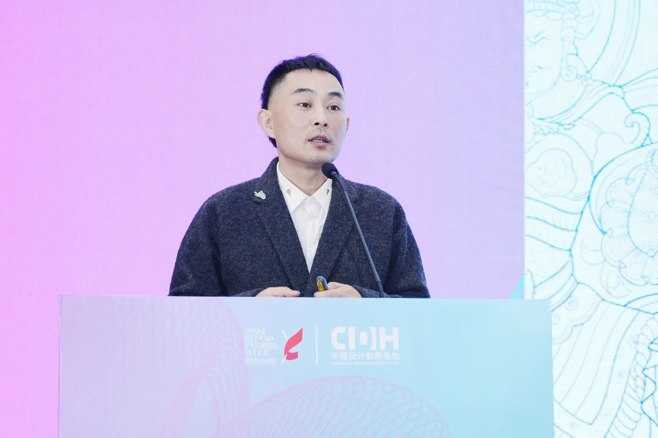 可持續(xù)，向未來！共探柯橋制造未來發(fā)展密碼
