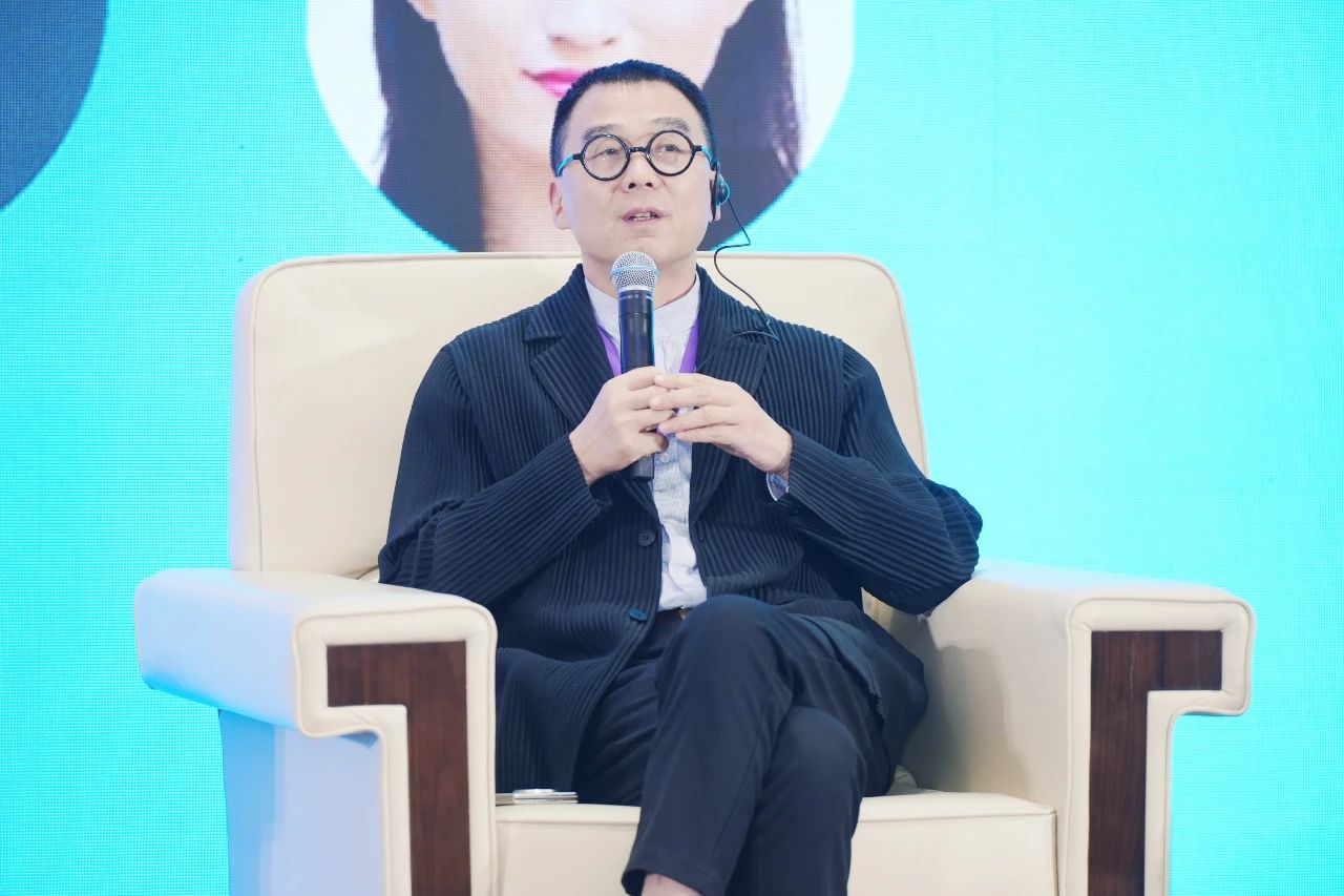 可持續(xù)，向未來！共探柯橋制造未來發(fā)展密碼