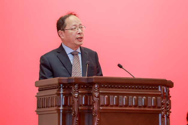 將紡織強國建設推向新高度——2024年度中國紡織工業聯合會科學技術獎勵大會舉行